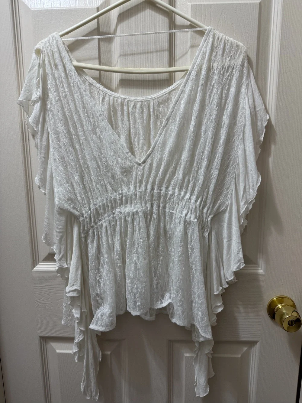 Free People boho inspired